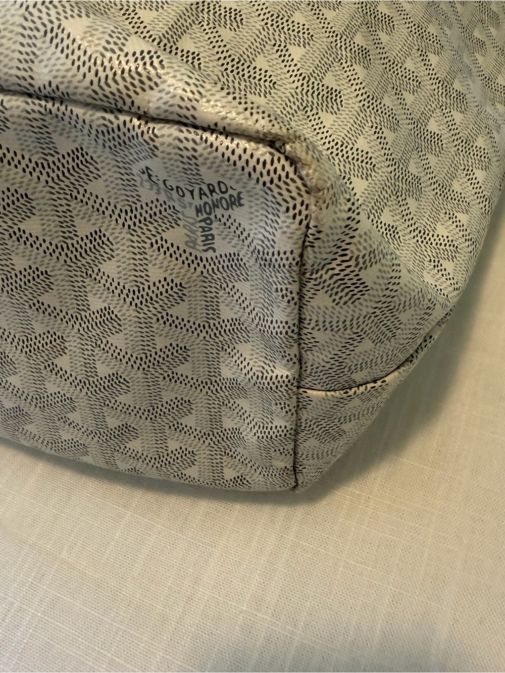 GOYARD ST LOUIS PM - Picture 6 of 13